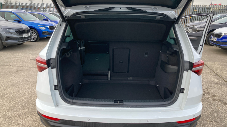 Skoda Karoq 1.5 TSI SE L Edition 5dr DSG Petrol Estate